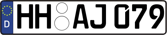 HH-AJ079