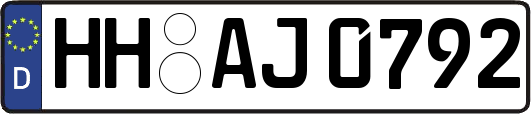 HH-AJ0792