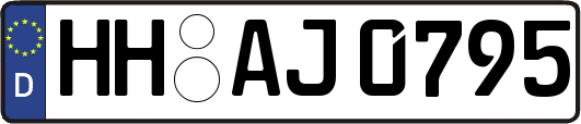 HH-AJ0795