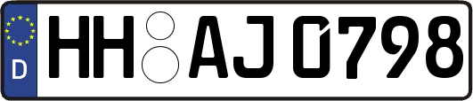 HH-AJ0798