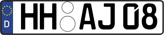 HH-AJ08