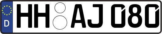 HH-AJ080