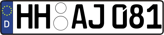 HH-AJ081