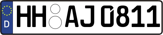 HH-AJ0811