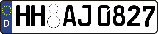 HH-AJ0827