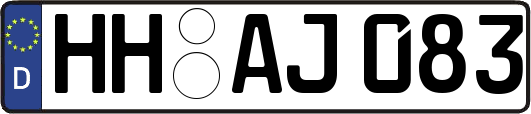 HH-AJ083