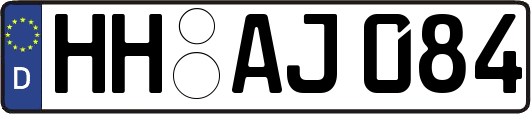HH-AJ084