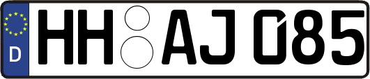HH-AJ085