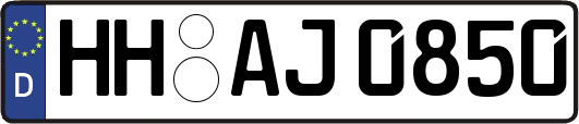 HH-AJ0850