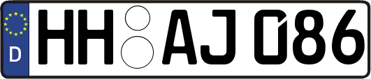 HH-AJ086