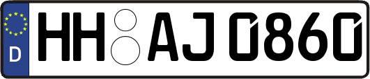 HH-AJ0860