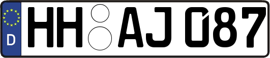 HH-AJ087