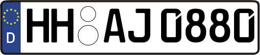 HH-AJ0880