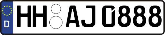 HH-AJ0888