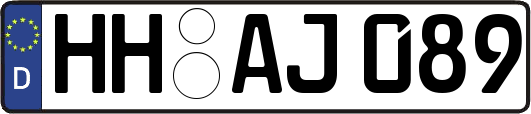 HH-AJ089