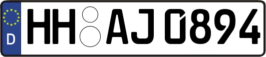 HH-AJ0894