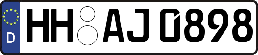 HH-AJ0898