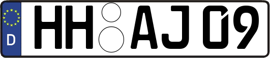HH-AJ09