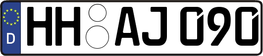 HH-AJ090