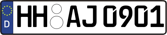 HH-AJ0901