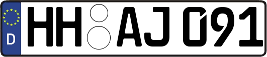 HH-AJ091