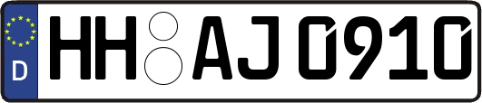 HH-AJ0910