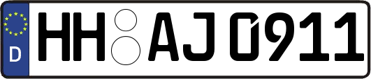 HH-AJ0911
