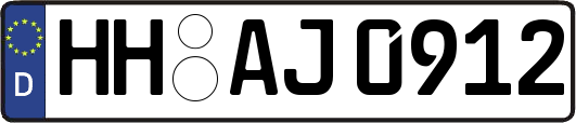 HH-AJ0912