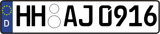 HH-AJ0916