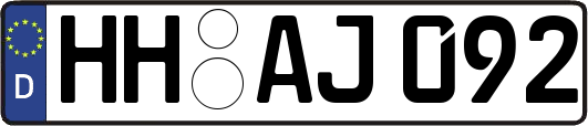 HH-AJ092
