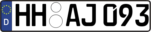 HH-AJ093
