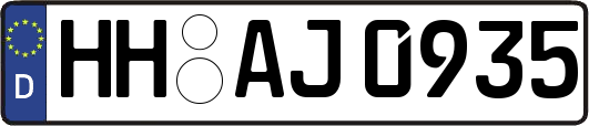 HH-AJ0935