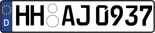HH-AJ0937