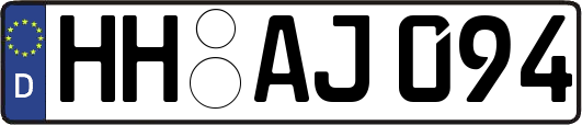 HH-AJ094