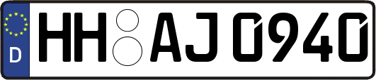 HH-AJ0940