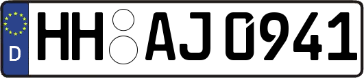 HH-AJ0941