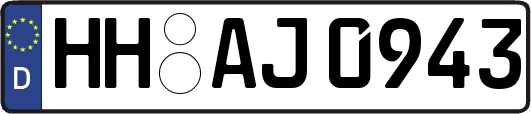 HH-AJ0943