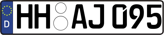 HH-AJ095