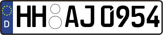 HH-AJ0954