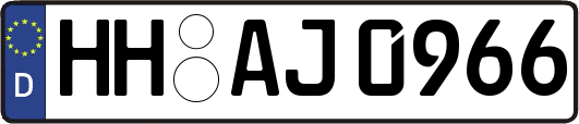 HH-AJ0966