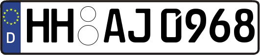 HH-AJ0968
