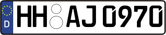 HH-AJ0970