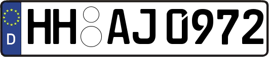 HH-AJ0972