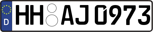 HH-AJ0973