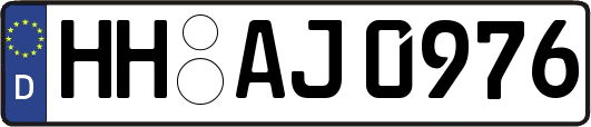 HH-AJ0976