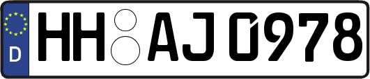 HH-AJ0978