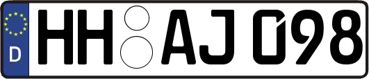 HH-AJ098