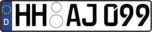 HH-AJ099