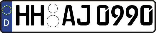 HH-AJ0990