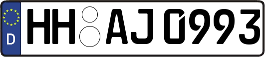 HH-AJ0993